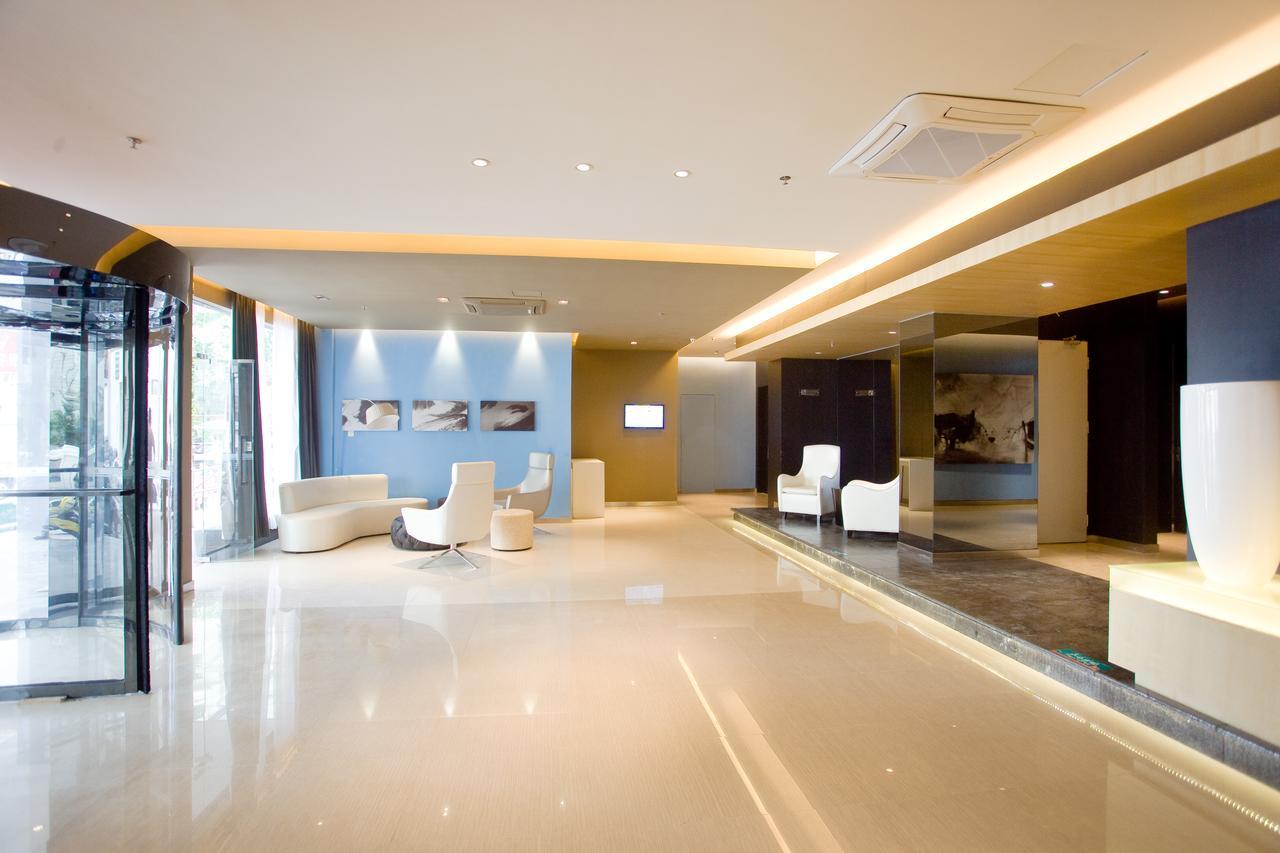 Jinjiang Inn Sanya Hexi Road Qingren Bridge Kültér fotó